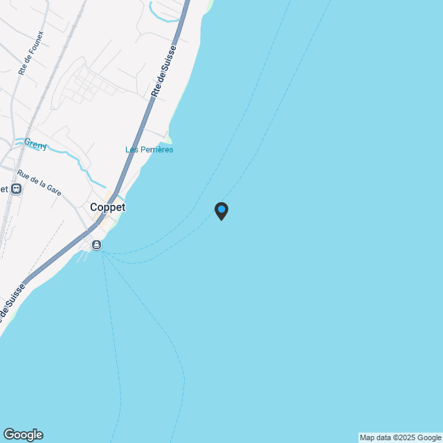 Exklusiv - "Domaine des Perrières" Neue moderne Vertriebsaktion mit 3 Wohnungen! - Karte