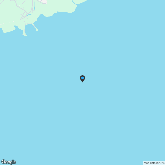 Prästigöse Villen mit See als Horizont - Karte