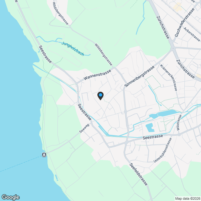 Next Generation Living - Karte