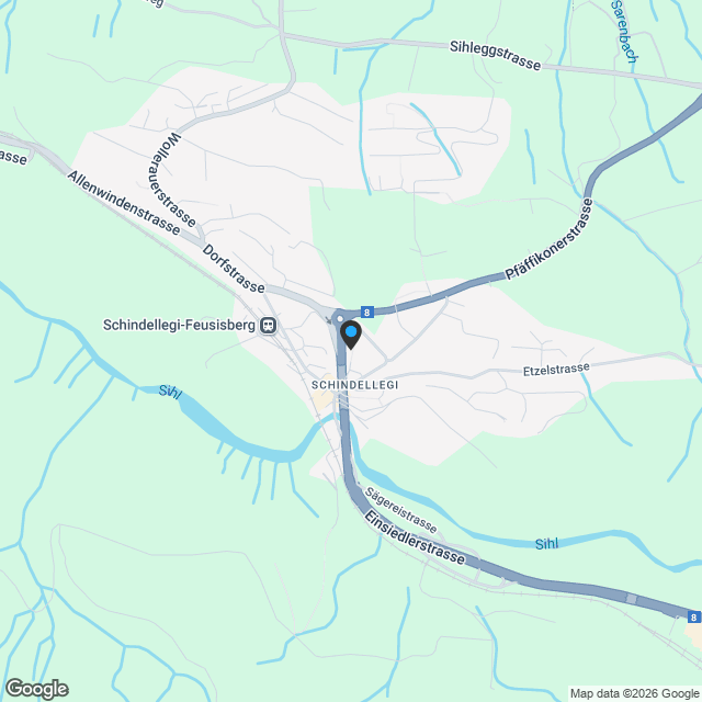 LUX Reloaded | 2903 - Karte