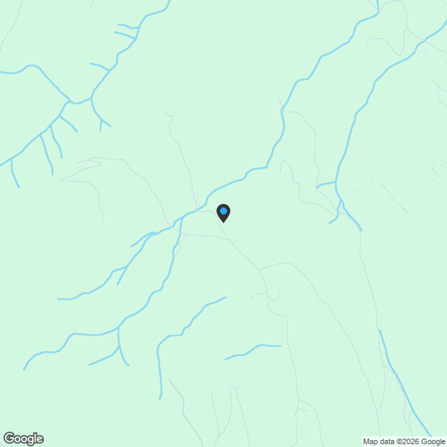 Berggasthaus Gemsli - Karte