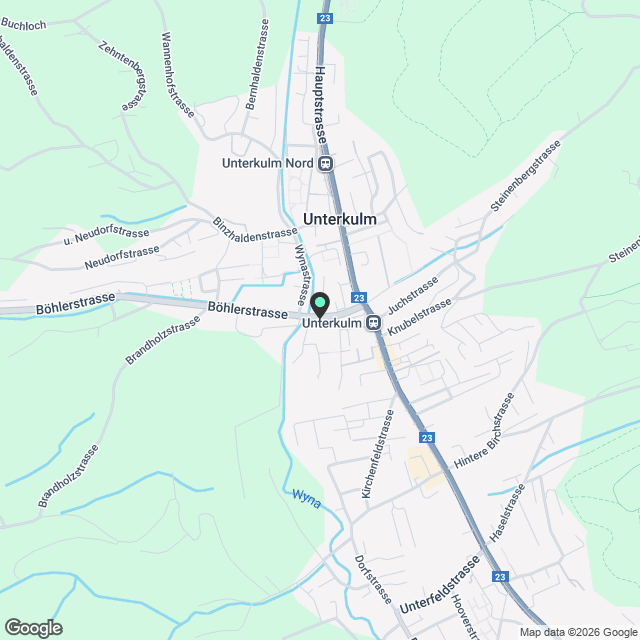 ERSTVERMIETUNG | ZENTRAL | MODERN - Karte