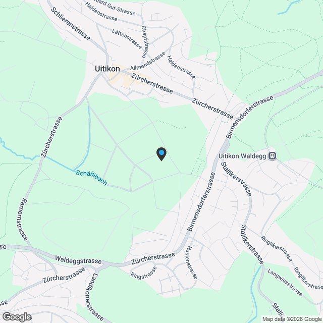 OPEN HOUSE Leandro – Entdecken Sie Ihr bezugsbereites Wohneigentum - Karte