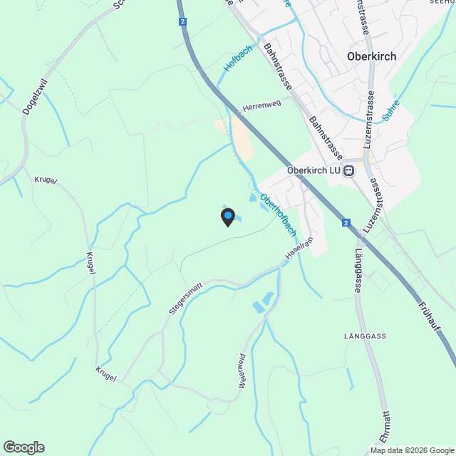 Helle & stilvolle Wohnoase mit hochwertiger Ausstattung! - Karte