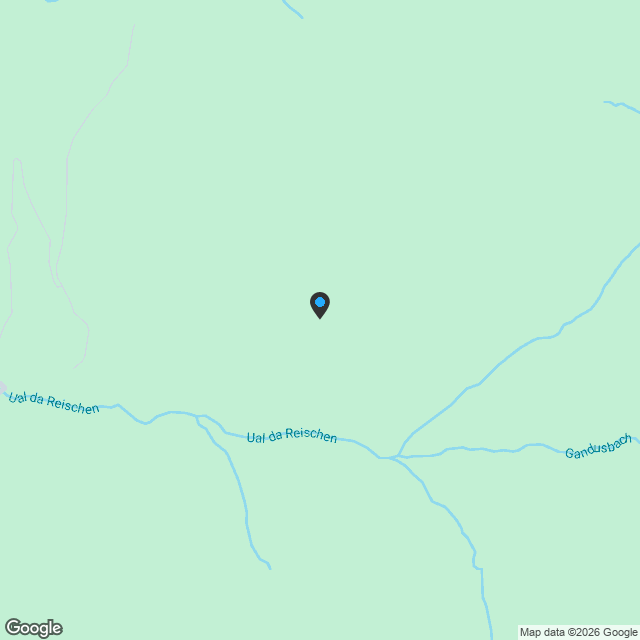 Modernes 5.5-Zimmer-Reihenhaus mit Bergblick in Zillis - Karte