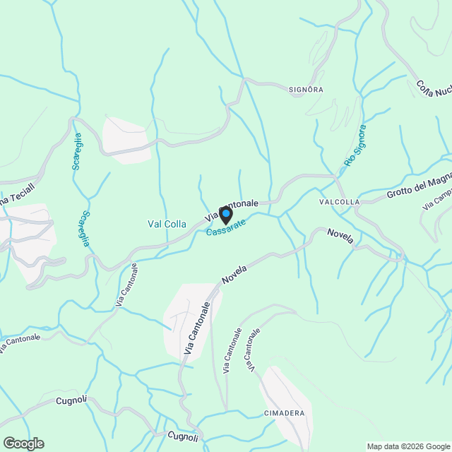 Residenza al Molino - Nuovi appartamenti moderni in posizione soleggiata - Karte