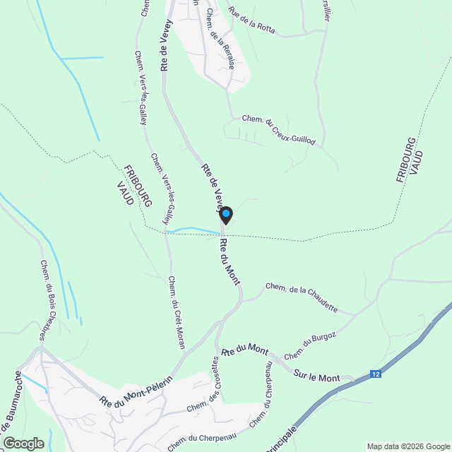 MAGNIFIQUE 4.5 PIÈCES AVEC TERRASSE ET JARDIN - Karte