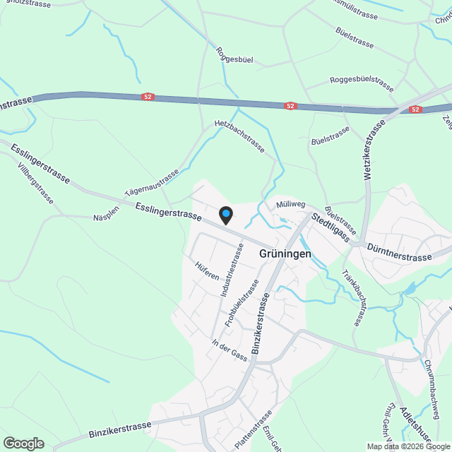 HOUSE OF LION - HAUS C - Karte