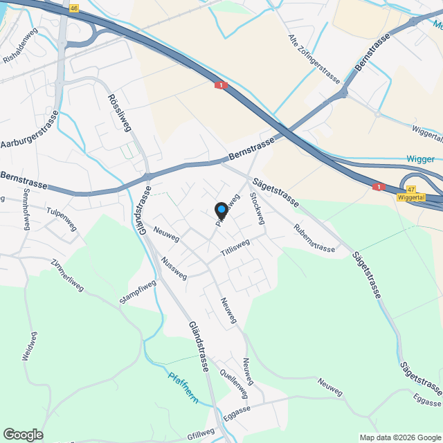 Top Lage - Top Grundrisse - Top Preise - Karte