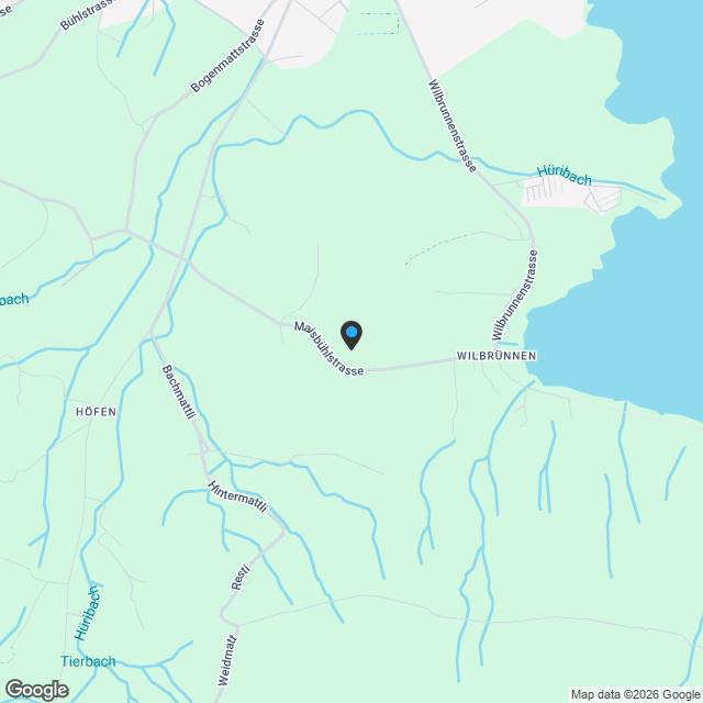 4.5-Zimmer Doppeleinfamilienhaus_WHG 25_01 - Karte