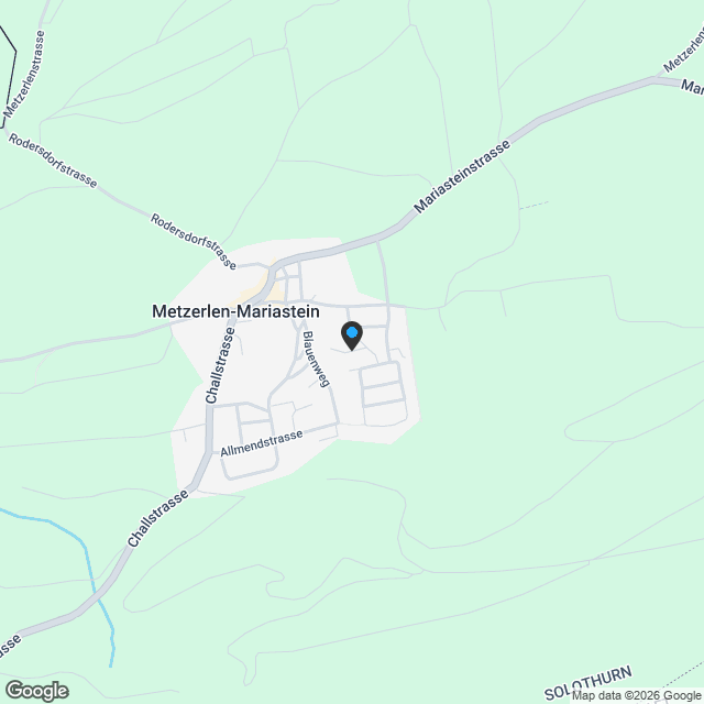 Neubauprojekt: Ihr neues Zuhause in idyllischer Lage - Karte