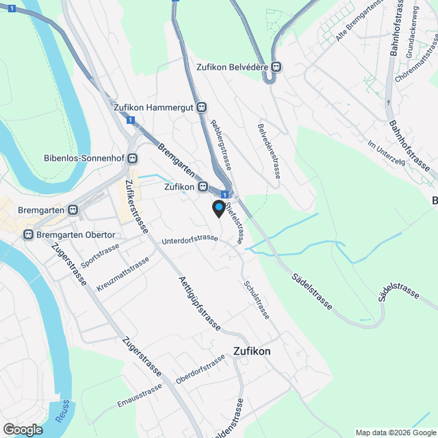 Wohnen mit Aussicht & Wohlgefühl - Karte