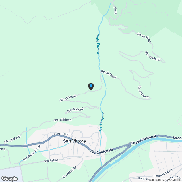 Moderna casa per la tua famiglia - Karte