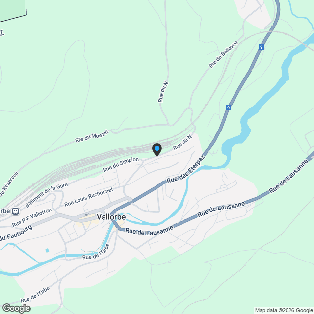 Rendement de 10% ! - Karte