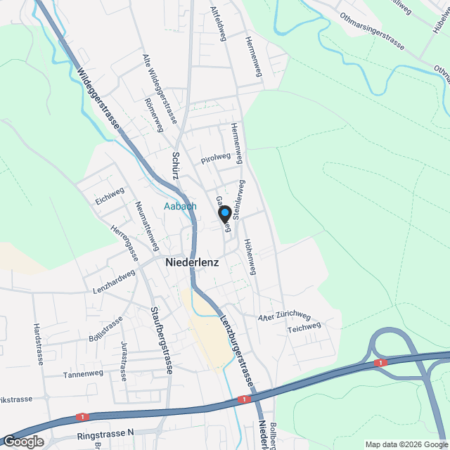 Klein aber Fein ! - Karte