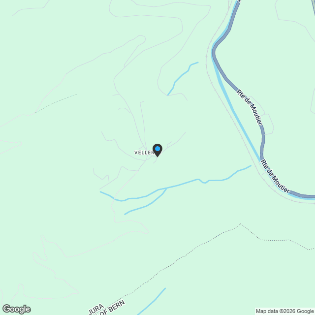 Maison Vellerat - Karte