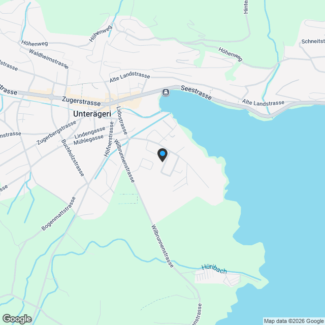 Exklusive Neubau-Villa mit Dachterrasse, Lift und luxuriösem Indoor-Outdoor-Living - Karte