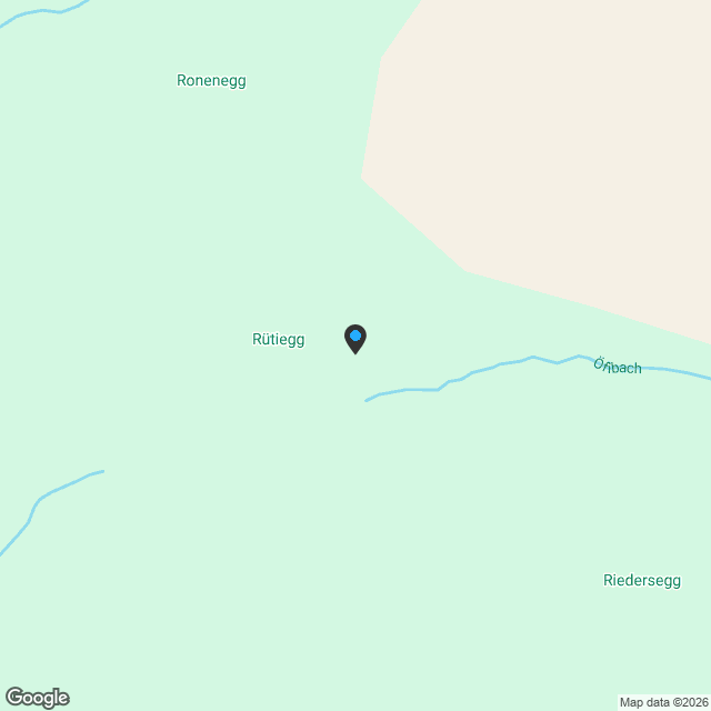 Helle 3 1/2-Zimmerwohnung im schönen Urnerland - Karte