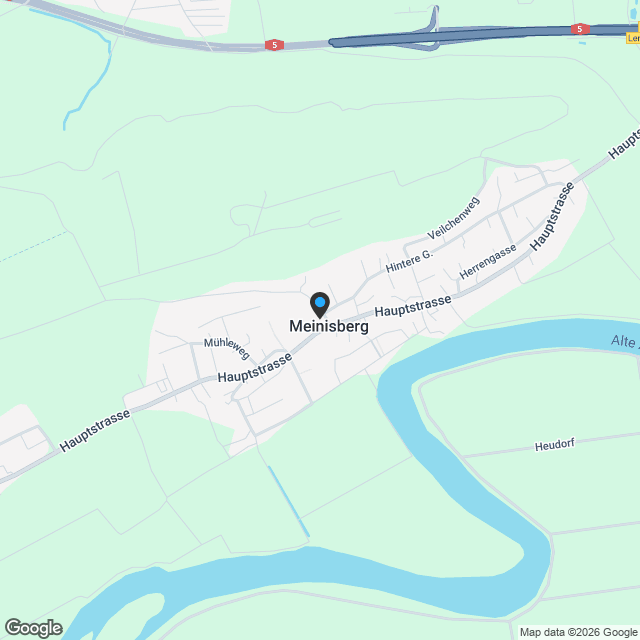 Neubau! Grosszügige 4,5-Zimmer Wohnung mit individuellem Innenausbau - Karte