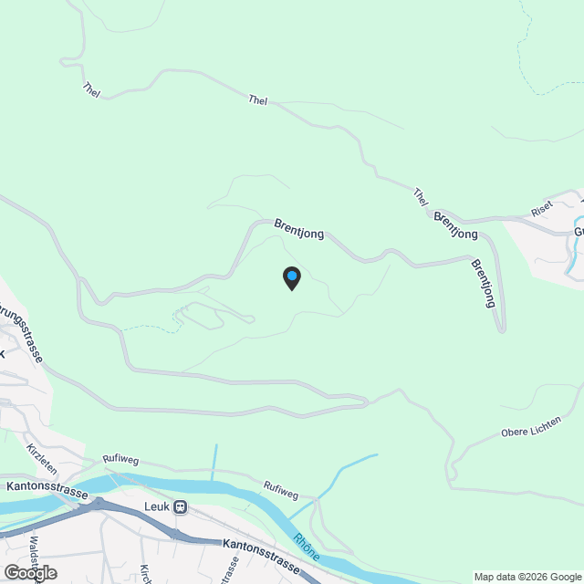 Neubau - Designvolle Wohnung an sonniger Lage - Karte