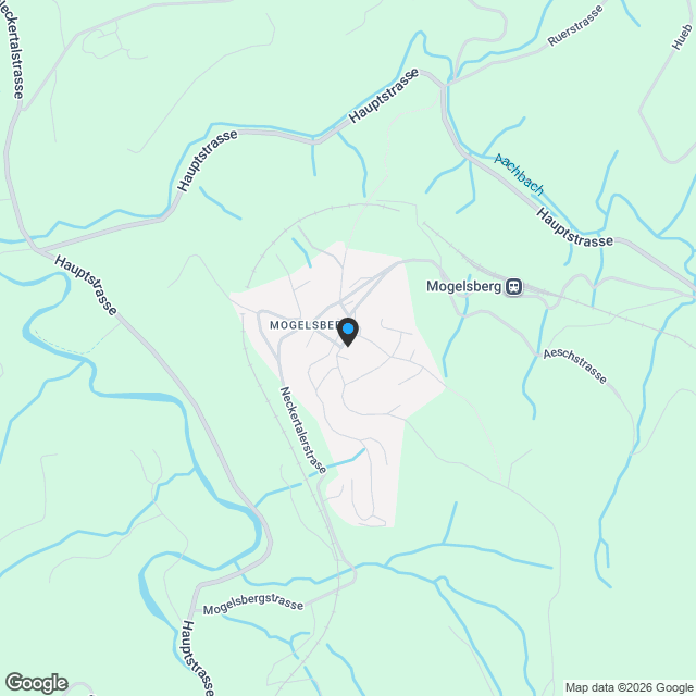Weitblick Sonnmatt: Wg. A 4.1- mit Homeoffice! - Karte