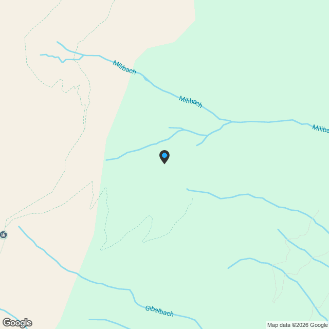 Traumhafte 4.5-Zimmer-Maisonettewohnung im Mondhaus «Albert» - Karte