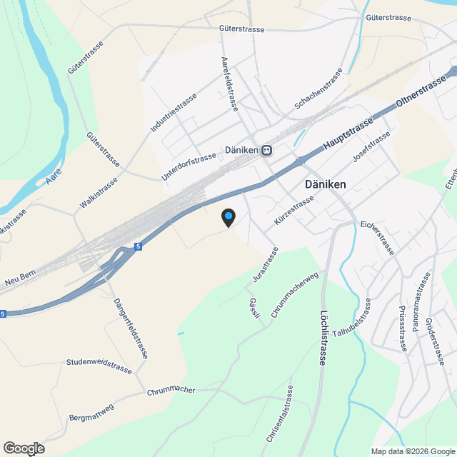 ENGELBERGBLICK - EIN ZUHAUSE ZUM SCHWÄRMEN - Karte