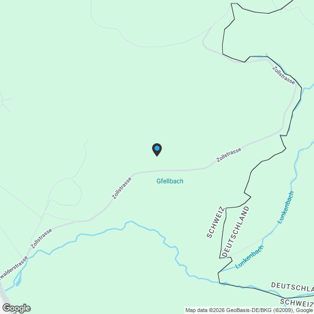 Wolkestei: 3.5-Zimmer-Wohnung im Herz der Rheinidylle - Karte