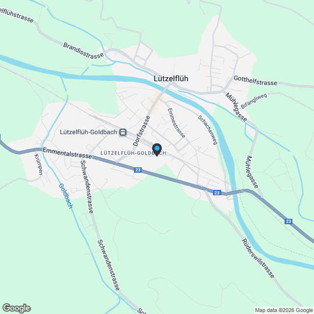 Mit dem gewissen Extra - Karte