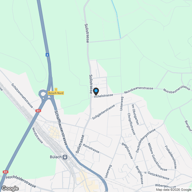 «Aurora 62»: Wohlfühlen auf höchstem Niveau - Karte