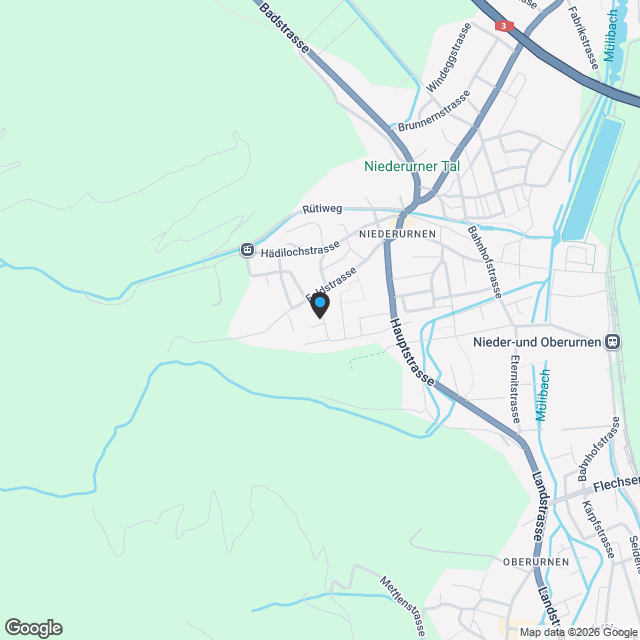Mehr Platz, weniger Aufwand - Das perfekte Zuhause für Aktive - Karte