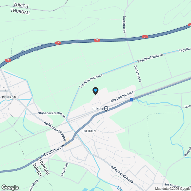 Leben mit Stil: Erstbezug im sanierten Einfamilienhaus - Karte