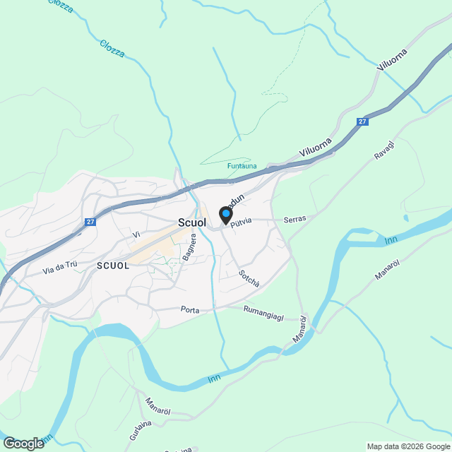 4.5-Zi ERSTWOHNUNG - Karte