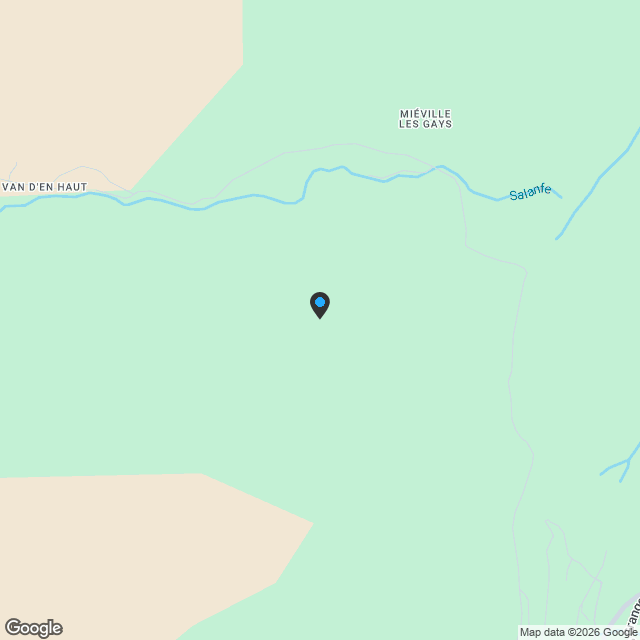 5,5 pièces au rez-de-chaussée SO - Karte