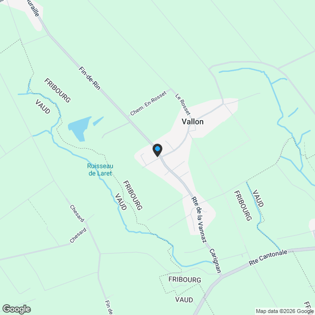 Opportunité Unique : Appartement Neuf Disponible Bientôt ! - Karte