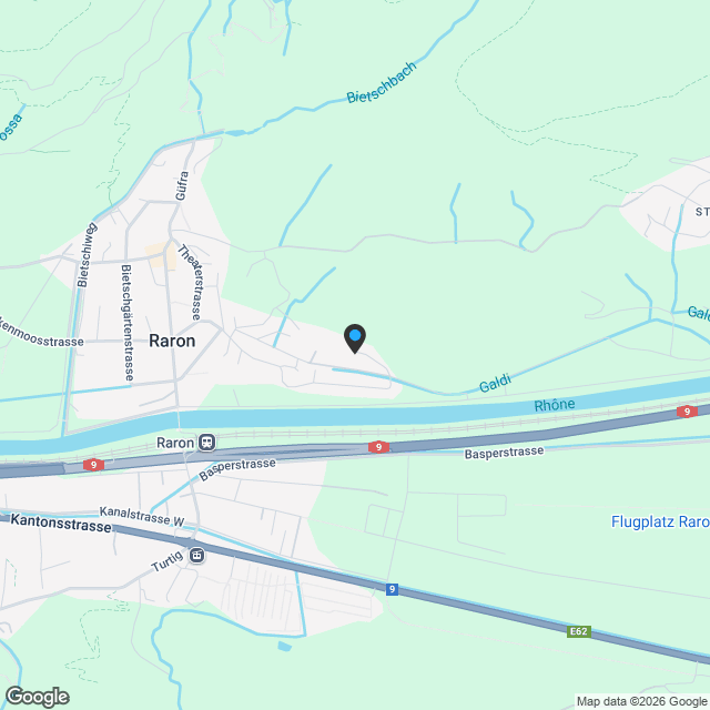 Bezugsbereit im Frühjahr 2026 - Schöne und moderne Traumwohnung - Karte