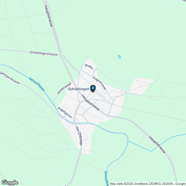 Im Obstgarten - Exklusiver Wohnstil im Herzen der Natur - Karte