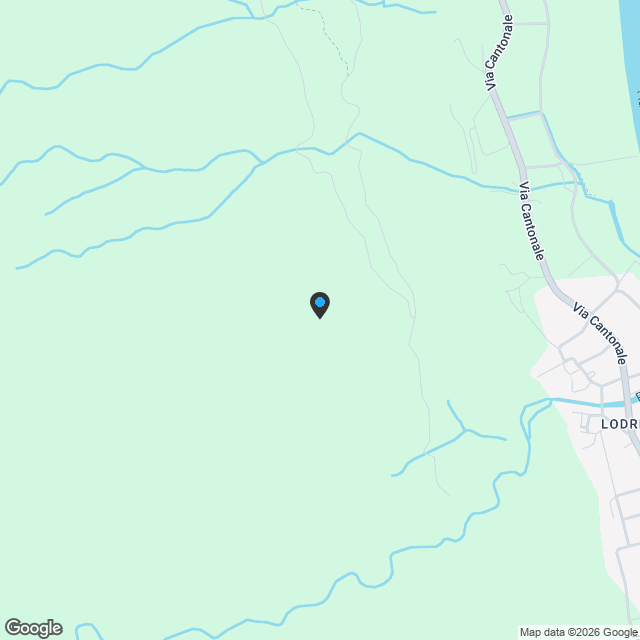 La nuova Residenza Gardenia a Lodrino è pensata per tutti! - Karte