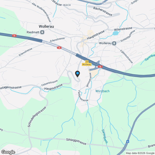 NEUES ENTSTEHT..... - Karte