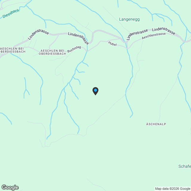 Neubau mit Herz fürs Landleben - Karte