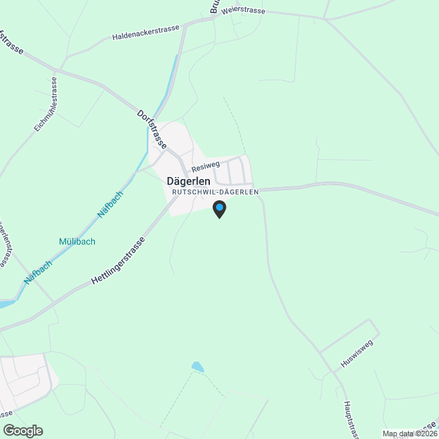 Ihr Zukunftsprojekt im Zürcher Weinland - Karte