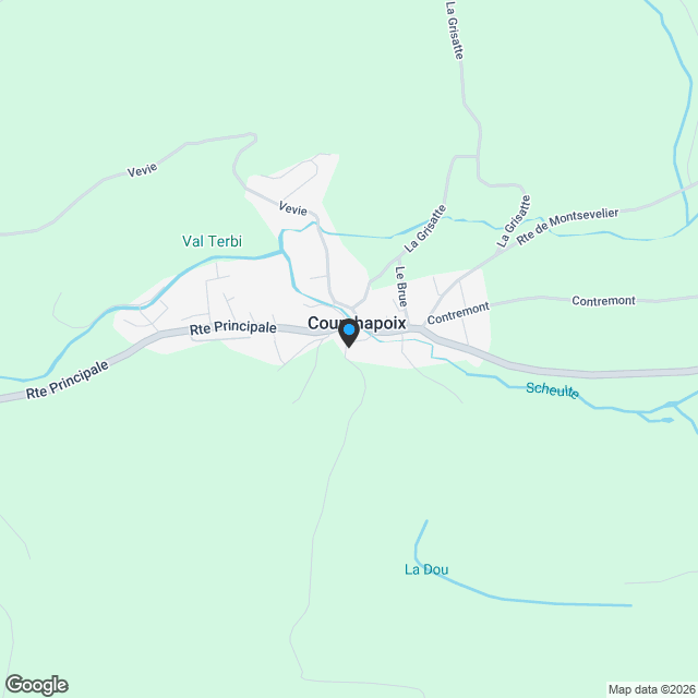 Exceptionnel !Attique de 4.5 pièces, 158 m2 habitables, terrasse 83 m2 - Karte