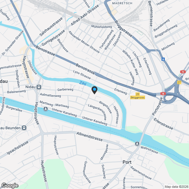 Gestalten Sie den Innenausbau Ihrer Wohnung selber - Karte