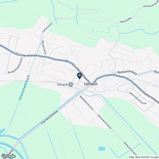 Neubau Gartenwohnung 8.0: Exklusive Eigentumswohnung mit unverbaubarer - Karte