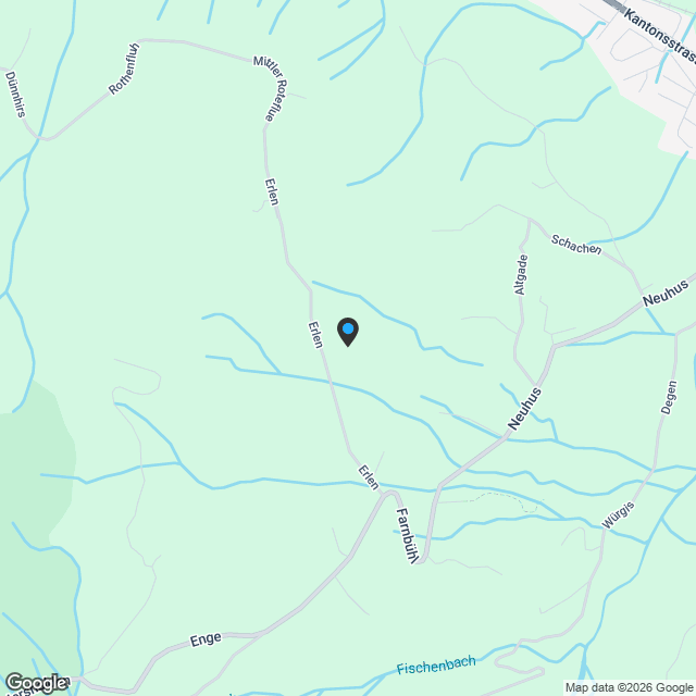 2.5-Zimmer-Wohnung | Schachenweid - Karte