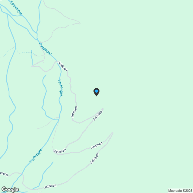Ihr neues Zuhause in Gampel - Karte