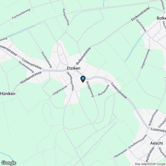 Ankommen, Wohlfühlen & Geniessen! - Karte