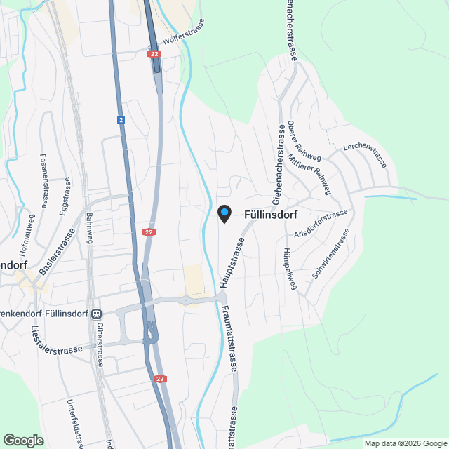 Nicht mehr verfügbar? Doch, andere Top-Häuser schon! - Karte