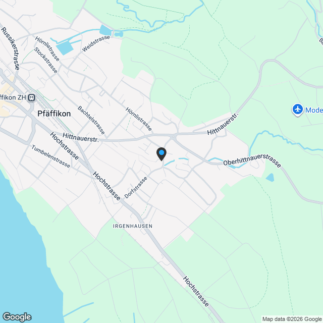 Neubauprojekt DODICI - Karte