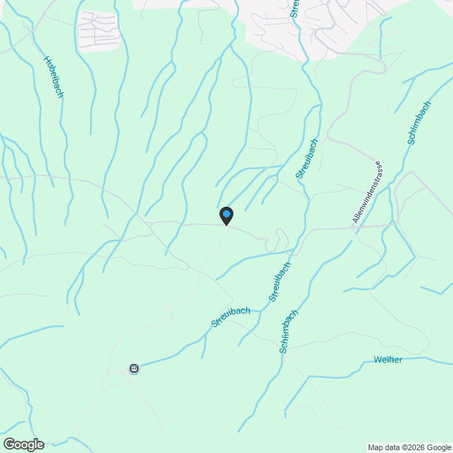 Ihr neues Zuhause im Nidfeld - Karte